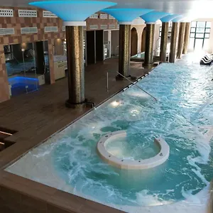 Balneario De Hotel